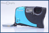 【動作保証】 キヤノン Canon Power Shot D20 5x バッテリー付属 同梱無料 #yk6815