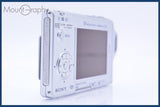 ソニー SONY Cyber-shot DSC-T7 3x 同梱無料 #yk6817