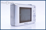 パナソニック Panasonic LUMIX DMC-FS6 同梱無料 #yk6819