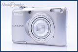 ニコン Nikon COOLPIX L26 5x 単三電池仕様 同梱無料 #yk6826