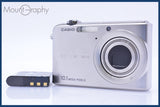 カシオ CASIO EXILIM EX-Z1000 3x バッテリー付属 同梱無料 #yk6829