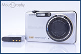 カシオ CASIO EXILIM EX-FC100 5x バッテリー付属 同梱無料 #yk6834