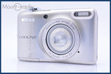 ニコン Nikon COOLPIX L30 5x 単三電池仕様 同梱無料 #yk6837