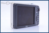 ニコン Nikon COOLPIX L30 5x 単三電池仕様 同梱無料 #yk6837