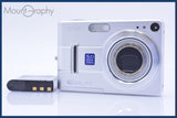 カシオ CASIO EXILIM EX-Z55 3x バッテリー付属 同梱無料 #yk6840