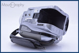 ソニー SONY HANDYCAM HDR-HC3 80x バッテリー付属 同梱無料 #yk6841