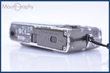 ニコン Nikon COOLPIX S600 4x 同梱無料 #yk6842