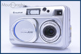 【動作保証】 富士フィルム FUJIFILM FinePix A210 3x 単三電池仕様 同梱無料 #yk6843