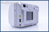 【動作保証】 富士フィルム FUJIFILM FinePix A210 3x 単三電池仕様 同梱無料 #yk6843