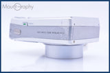 リコー RICOH Caplio R4 7.1x 同梱無料 #yk6844