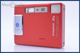 コニカ Konica DiMAGE Xg 3x 同梱無料 #yk6846