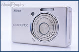 ニコン Nikon COOLPIX S510 3x 同梱無料 #yk6847