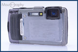 オリンパス Olympus TOUGH TG-835 5.0x 同梱無料 #yk6848