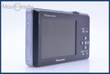 【美品・動作保証】 パナソニック Panasonic LUMIX DMC-FP1 バッテリー付属 同梱無料 #yk6849