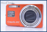 リコー RICOH Caplio R7 7.1x 同梱無料 #yk6851