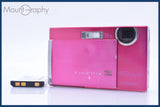 富士フィルム FUJIFILM FinePix Z100 fd 5x バッテリー付属 同梱無料 #yk6854