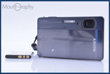 【動作保証】 ソニー SONY Cyber-shot DSC-TX5 4x バッテリー付属 同梱無料 #yk6855
