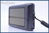 【動作保証】 ソニー SONY Cyber-shot DSC-TX5 4x バッテリー付属 同梱無料 #yk6855