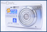オリンパス Olympus μ 760 3x 同梱無料 #yk6860