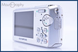 オリンパス Olympus μ 760 3x 同梱無料 #yk6860