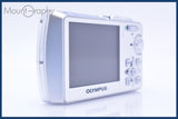 オリンパス Olympus μ 760 3x 同梱無料 #yk6860