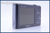 パナソニック Panasonic LUMIX DMC-FP1 バッテリー付属 同梱無料 #yk6862