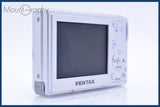 ペンタックス PENTAX Optio M10 3x 単三電池仕様 同梱無料 #yk6865