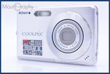 ニコン Nikon COOLPIX S200 3x 同梱無料 #yk6871