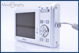 ニコン Nikon COOLPIX S200 3x 同梱無料 #yk6871