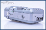 【動作保証】 キヤノン Canon Power Shot S40 3x バッテリー付属 同梱無料 #yk6872