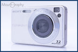 ソニー SONY Cyber-shot DSC-W120 同梱無料 #yk6874