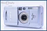 キヤノン Canon Power Shot S45 3x 同梱無料 #yk6877