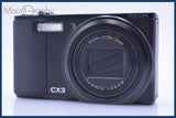 リコー RICOH CX3 10.7x 同梱無料 #yk6878