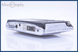 【動作保証】 ソニー SONY Cyber-shot DSC-T5 3x バッテリー付属 同梱無料 #yk6879