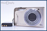 カシオ CASIO EXILIM EX-H10 10x バッテリー付属 同梱無料 #yk6883