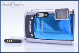 【動作保証】 オリンパス Olympus μ TOUGH 6020 5.0x バッテリー付属 同梱無料 #yk6884