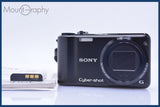 【動作保証】 ソニー SONY Cyber-shot DSC-HX5 10x 取扱説明書付属 同梱無料 #yk6885