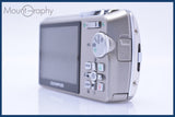 オリンパス Olympus μ 750 5x バッテリー、充電器付属 同梱無料 #yk6886