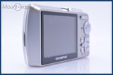 オリンパス Olympus μ 750 5x バッテリー、充電器付属 同梱無料 #yk6886