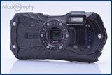 【動作保証】 ペンタックス PENTAX Optio WG-2P 同梱無料 #yk6888