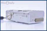 【動作保証】 キヤノン Canon IXY DIGITAL 400 3x 元箱、バッテリー、充電器、取扱説明書付属 同梱無料 #yk6892
