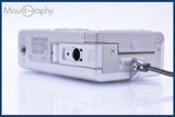 【動作保証】 キヤノン Canon IXY DIGITAL 400 3x 元箱、バッテリー、充電器、取扱説明書付属 同梱無料 #yk6892