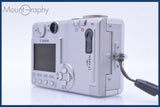 【動作保証】 キヤノン Canon IXY DIGITAL 400 3x 元箱、バッテリー、充電器、取扱説明書付属 同梱無料 #yk6892