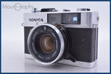 コニカ Konica C35 FD 38mm F1.8 同梱無料 #yk6894
