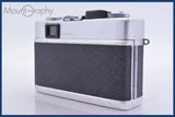 コニカ Konica C35 FD 38mm F1.8 同梱無料 #yk6894
