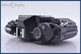【動作保証】 キヤノン Canon AE-1 PROGRAM ブラック 同梱無料 #yk6896