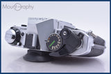 キヤノン Canon AE-1 PROGRAM シルバー 同梱無料 #yk6897
