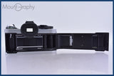 キヤノン Canon AE-1 PROGRAM シルバー 同梱無料 #yk6897
