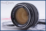 【動作保証】 オリンパス Olympus OM-SYSTEM G.ZUIKO AUTO-S 50mm F1.4 前後キャップ&amp;レンズフィルター付 同梱無料 #yk6898