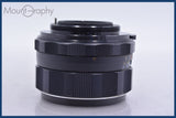 ペンタックス PENTAX Super-TAKUMAR 55mm F1.8 後期 前後キャップ&amp;レンズフィルター付 同梱無料 #yk6900
